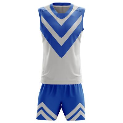 AFL Uniform