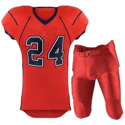 American Football Wear