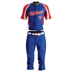 Baseball Wear