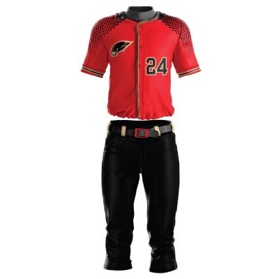 Baseball Wear