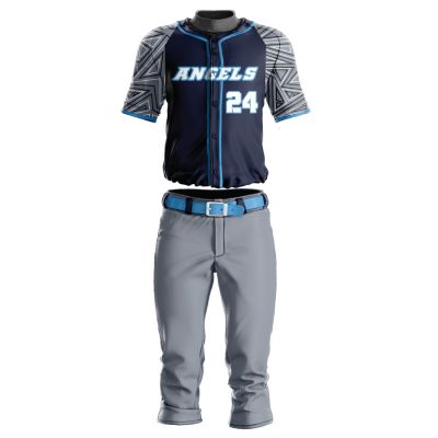 Baseball Wear