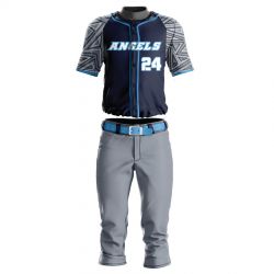 Baseball Wear