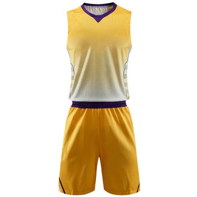 Basketball Uniform