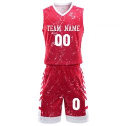 Basketball Uniform