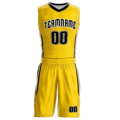 Basketball Uniform