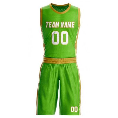 Basketball Uniform