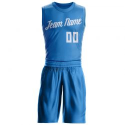 Basketball Uniform