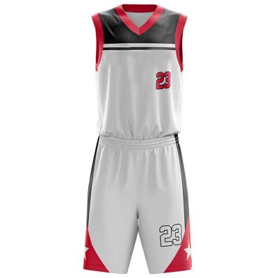 Basketball Uniform