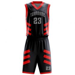 Basketball Uniform