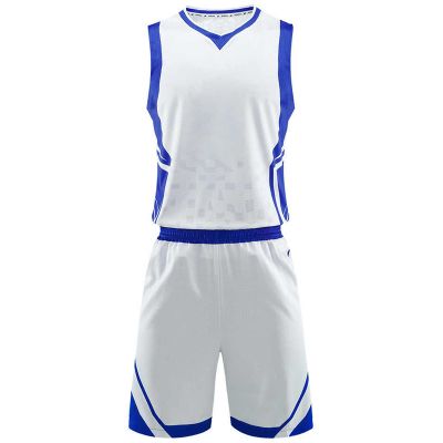 Basketball Uniform