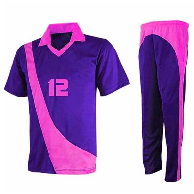 Cricket Uniforms