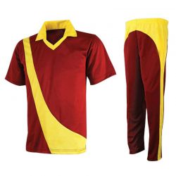 Cricket Uniforms