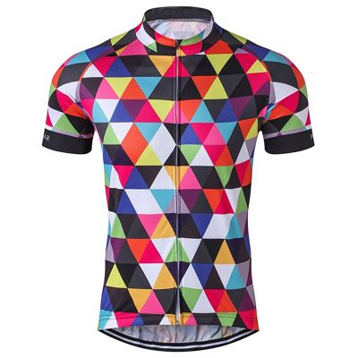 Cycling Jersey