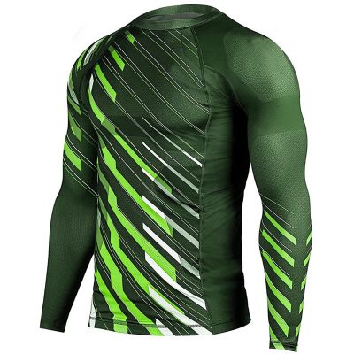 Rash Guards