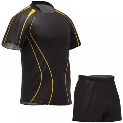 Rugby Uniforms