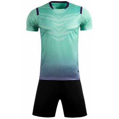 Soccer Uniform