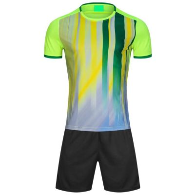 Soccer Uniform