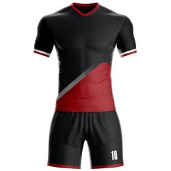 Soccer Uniform