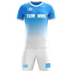 Soccer Uniform